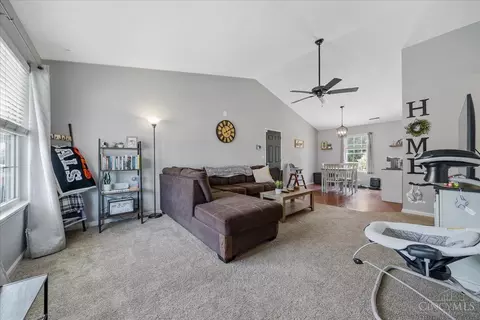 Living - 94 Flintstone Dr, Harrison, OH 45030 photo 1 of 1