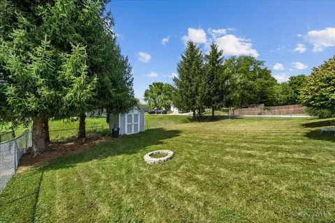 Exterior - 94 Flintstone Dr, Harrison, OH 45030 photo 7 of 7