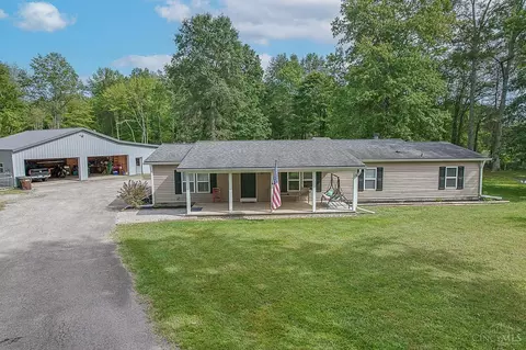 12004 Fite Rd, Bethel, OH 45106