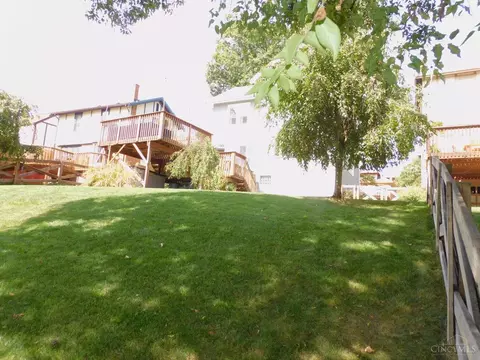 Exterior - 1122 Omena Pl, Cincinnati, OH 45238 photo 20 of 29