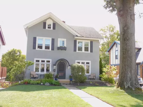 1122 Omena Pl, Cincinnati, OH 45238