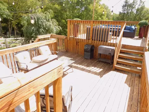Exterior - 1122 Omena Pl, Cincinnati, OH 45238 photo 9 of 29