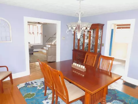 Dining - 1122 Omena Pl, Cincinnati, OH 45238 photo 1 of 2