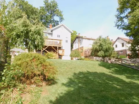 Exterior - 1122 Omena Pl, Cincinnati, OH 45238 photo 19 of 29