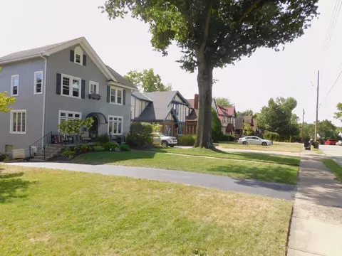 Exterior - 1122 Omena Pl, Cincinnati, OH 45238 photo 5 of 29