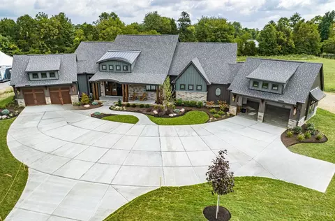6638 Saddleback Way, Loveland, OH 45140