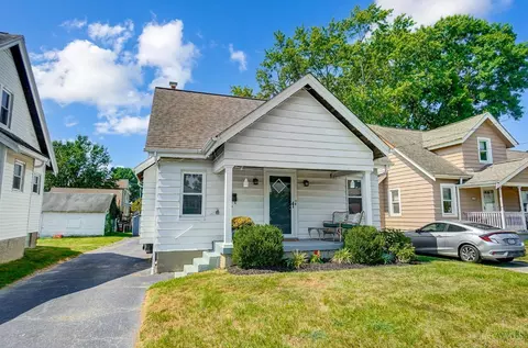 3803 Lonsdale St, Fairfax, OH 45227