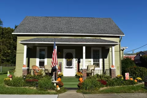 126 Second St, Williamsburg, OH 45176