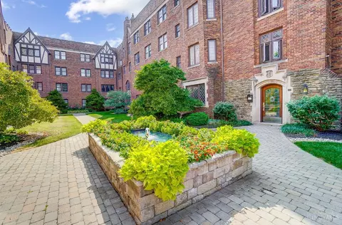 2324 Park Ave #36, Cincinnati, OH 45206