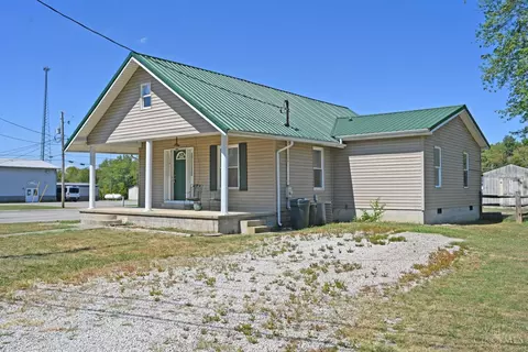 141 Sardinia Mowrystown Rd, Sardinia, OH 45171