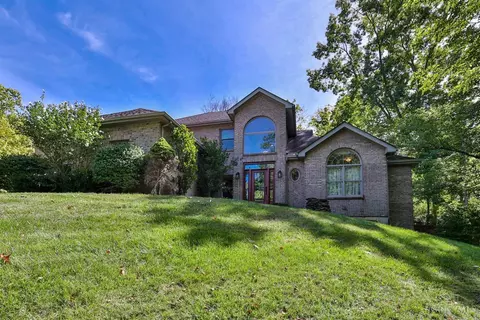 10288 Deerhollow Ln, Colerain Twp, OH 45252