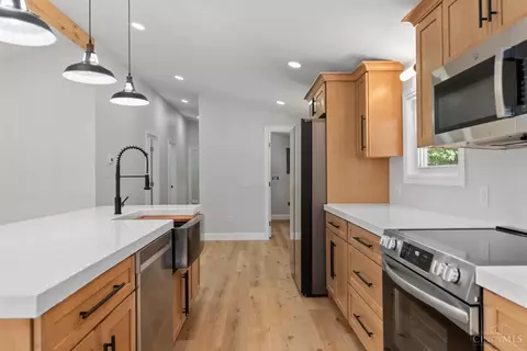 Kitchen - 7356 Staten Rd, Sardinia, OH 45171 photo 4 of 4