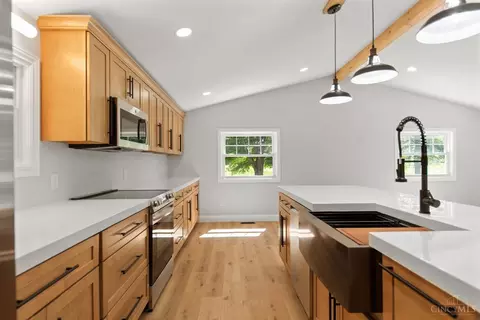 Kitchen - 7356 Staten Rd, Sardinia, OH 45171 photo 1 of 4