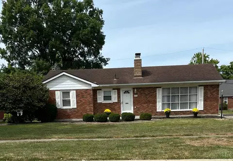 445 Washington Blvd, Hamilton, OH 45013