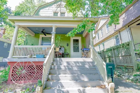 3511 Wabash Ave, Cincinnati, OH 45207