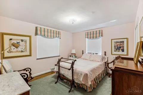 Bedroom - 2619 Beechmar Dr, Cincinnati, OH 45230 photo 2 of 2