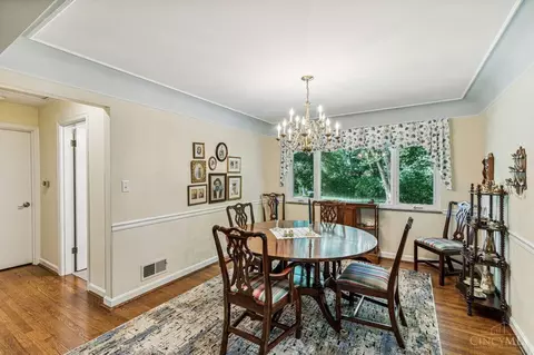 Dining - 2619 Beechmar Dr, Cincinnati, OH 45230 photo 3 of 3