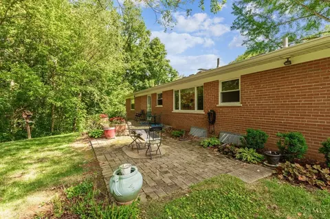 Exterior - 2619 Beechmar Dr, Cincinnati, OH 45230 photo 1 of 9