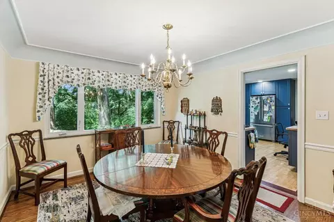 Dining - 2619 Beechmar Dr, Cincinnati, OH 45230 photo 2 of 3