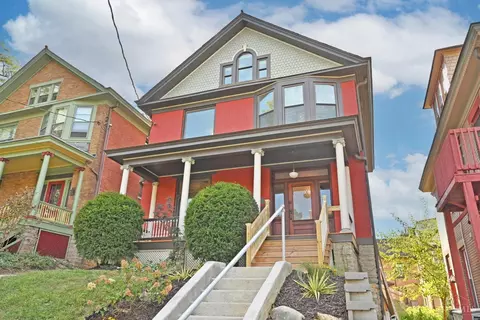 3661 Middleton Ave, Cincinnati, OH 45220