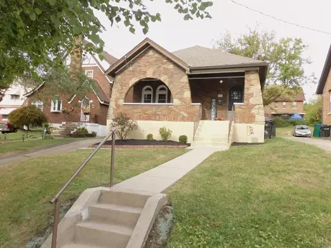 1103 Rutledge Ave, Cincinnati, OH 45205