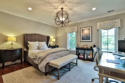 Bedroom - 7740 Given Rd, Cincinnati, OH 45243 photo 3 of 8