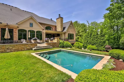 Exterior - 7740 Given Rd, Cincinnati, OH 45243 photo 6 of 20