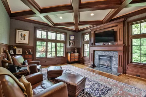 Living - 7740 Given Rd, Cincinnati, OH 45243 photo 7 of 10