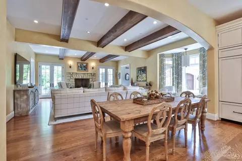 Dining - 7740 Given Rd, Cincinnati, OH 45243 photo 5 of 6
