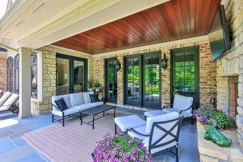 Exterior - 7740 Given Rd, Cincinnati, OH 45243 photo 4 of 20