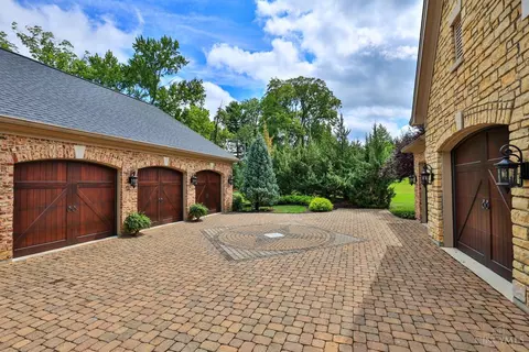 Exterior - 7740 Given Rd, Cincinnati, OH 45243 photo 16 of 20