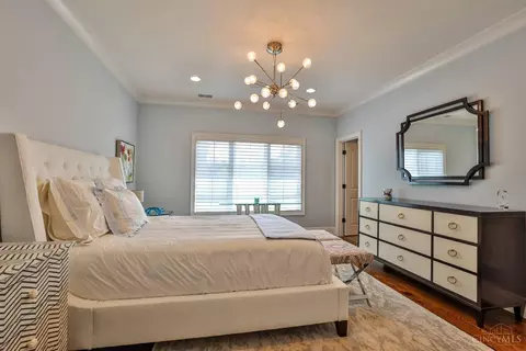 Bedroom - 7740 Given Rd, Cincinnati, OH 45243 photo 4 of 8