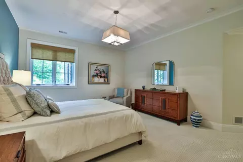 Bedroom - 7740 Given Rd, Cincinnati, OH 45243 photo 8 of 8