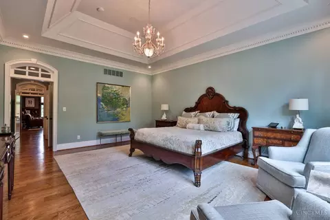 Bedroom - 7740 Given Rd, Cincinnati, OH 45243 photo 2 of 8