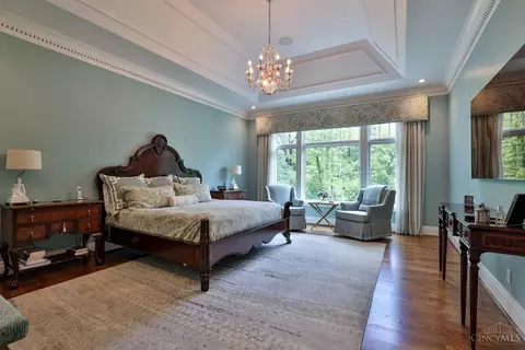 Bedroom - 7740 Given Rd, Cincinnati, OH 45243 photo 1 of 8