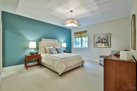 Bedroom - 7740 Given Rd, Cincinnati, OH 45243 photo 6 of 8