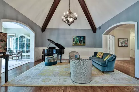 Living - 7740 Given Rd, Cincinnati, OH 45243 photo 1 of 10
