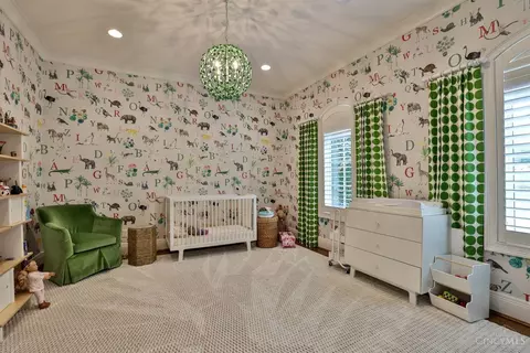 Bedroom - 7740 Given Rd, Cincinnati, OH 45243 photo 5 of 8