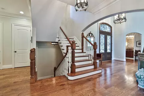 Entry Way - 7740 Given Rd, Cincinnati, OH 45243 photo 6 of 9