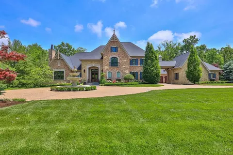 Exterior - 7740 Given Rd, Cincinnati, OH 45243 photo 1 of 20