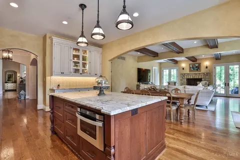 Kitchen - 7740 Given Rd, Cincinnati, OH 45243 photo 4 of 8