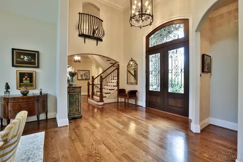 Entry Way - 7740 Given Rd, Cincinnati, OH 45243 photo 2 of 9