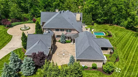 Exterior - 7740 Given Rd, Cincinnati, OH 45243 photo 18 of 20