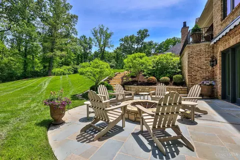 Exterior - 7740 Given Rd, Cincinnati, OH 45243 photo 7 of 20