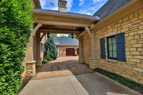 Exterior - 7740 Given Rd, Cincinnati, OH 45243 photo 2 of 20