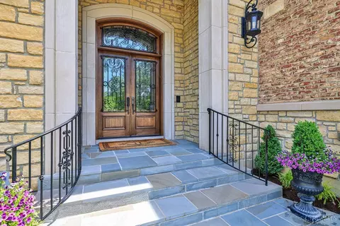 Entry Way - 7740 Given Rd, Cincinnati, OH 45243 photo 1 of 9