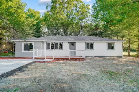 3896 Townsley Dr, Loveland, OH 45140