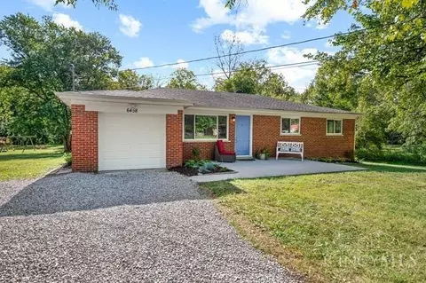 6458 St Rt 132, Goshen, OH 45122