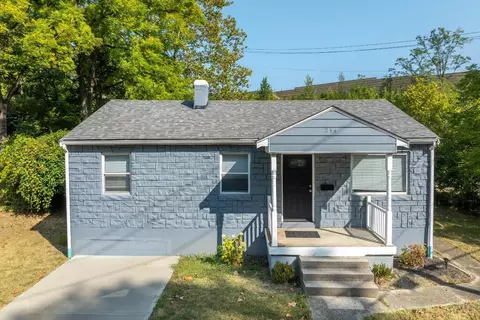 214 Ridgeway Rd, Cincinnati, OH 45216 photo 2