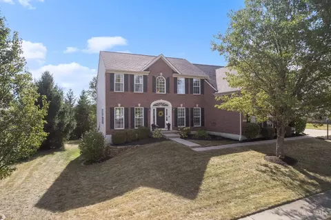 5222 Terrace Trace Ct, Milford, OH 45150